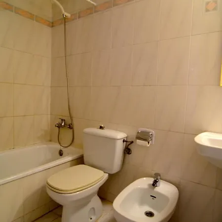 Apartamento Els Pins - L' Escala