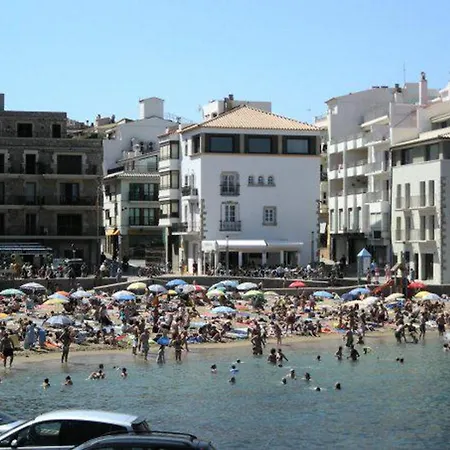 Apartamento Els Pins -