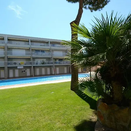 Els Pins - Apartamento