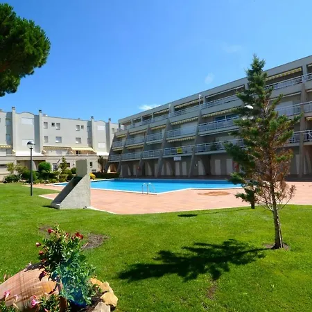 Apartamento Els Pins - *