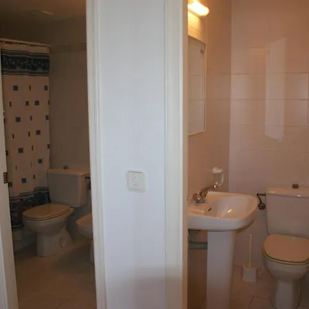 Els Pins Apartment *