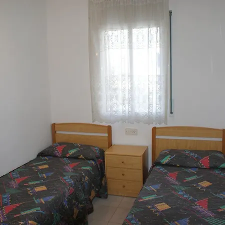 Apartamento Els Pins -