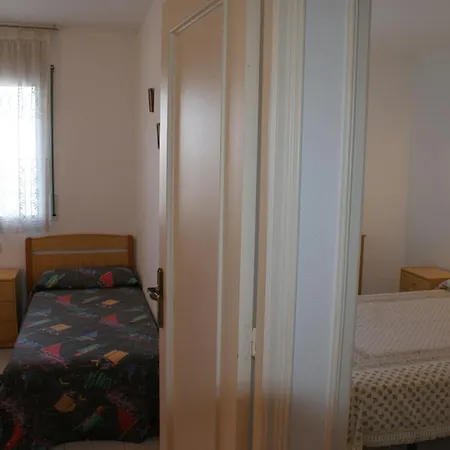Apartamento Els Pins - *