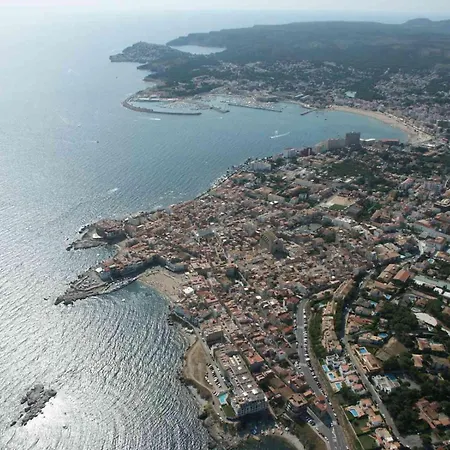 Els Pins * L'Escala