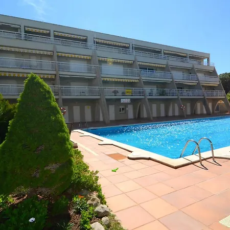 Apartamento Els Pins - *