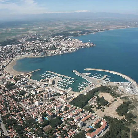 Apartamento Els Pins - L' Escala