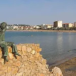 דירה Els Pins - L' Escala