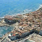 Els Pins - L' Escala