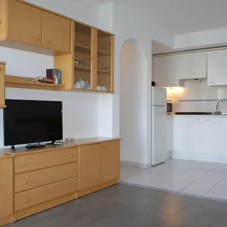 Appartement Els Pins -