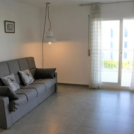 Appartement Els Pins - *