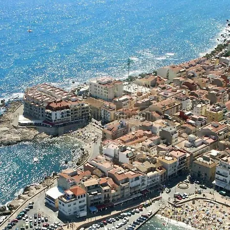 Els Pins - L' Escala