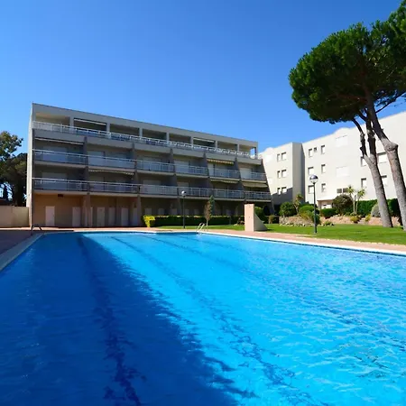 Els Pins - Appartement